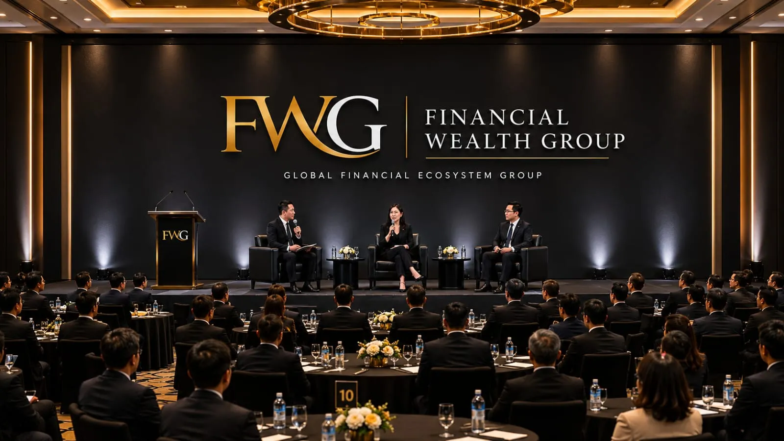 FWG Connectivity
