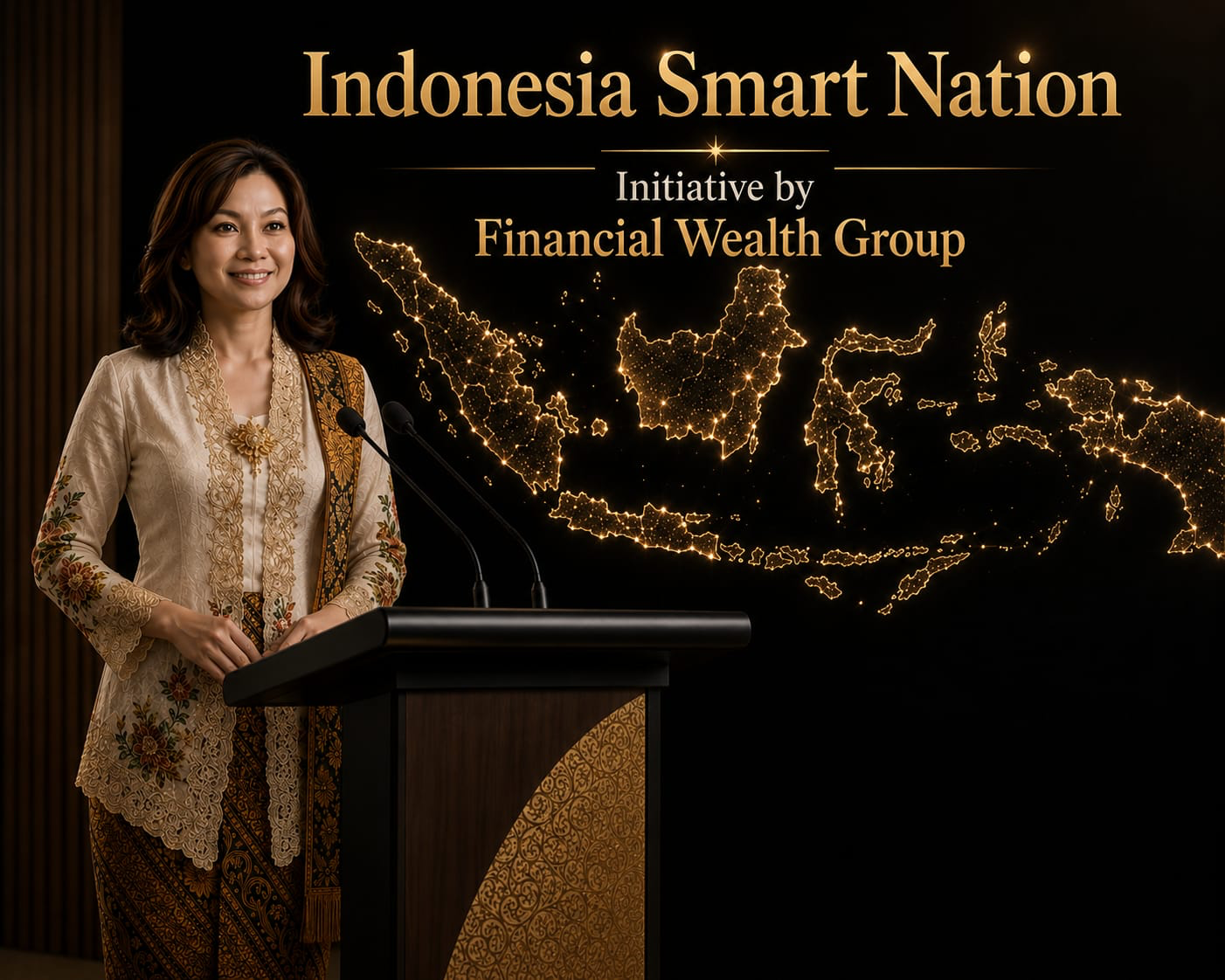 Financial Wealth Group (FWG) Enters a New Era of Transformation as a Global Financial Ecosystem Group in 2026