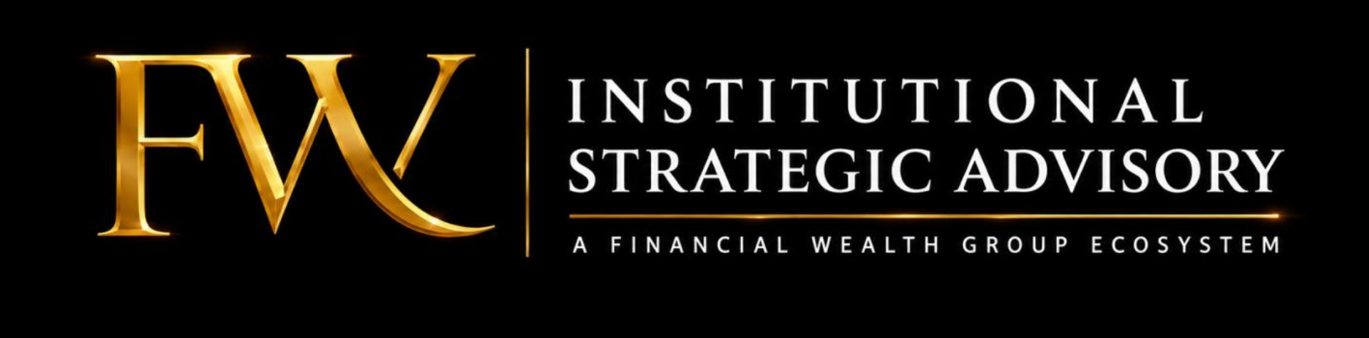 FW Institutional Strategic Advisory Logo