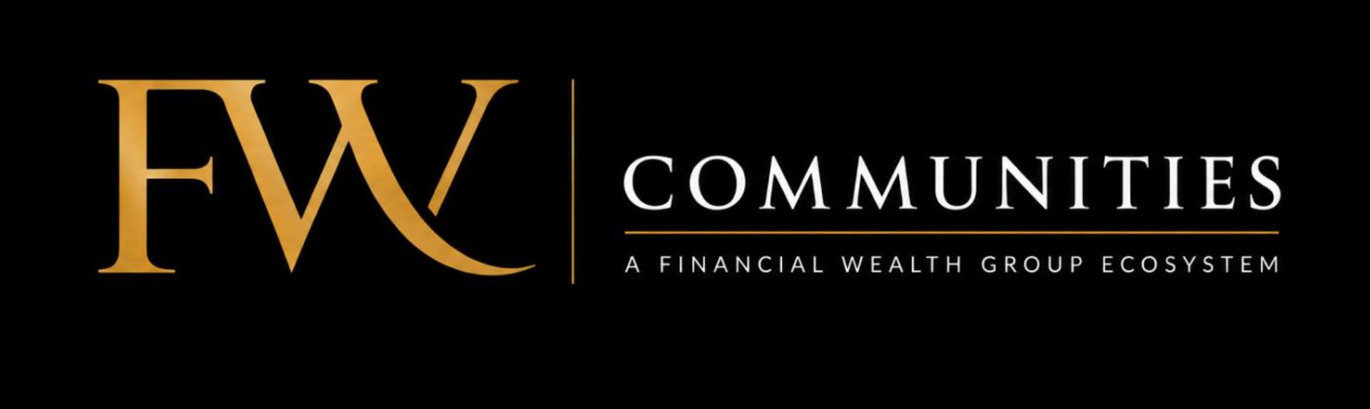 FW Communities Logo