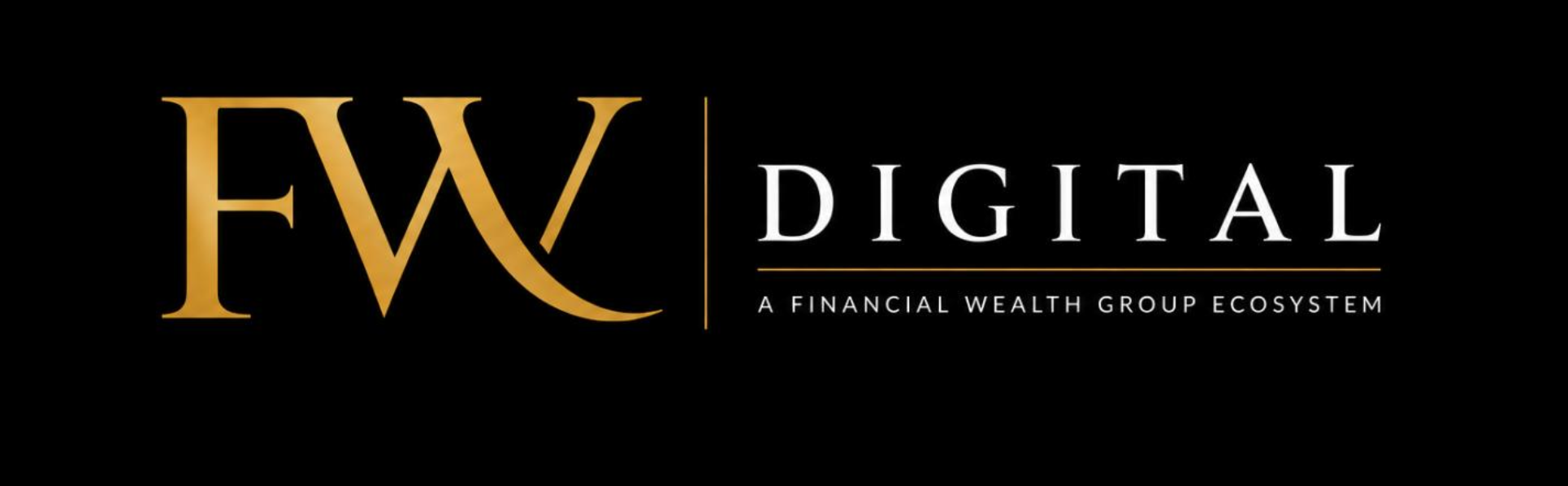 FW Digital Logo