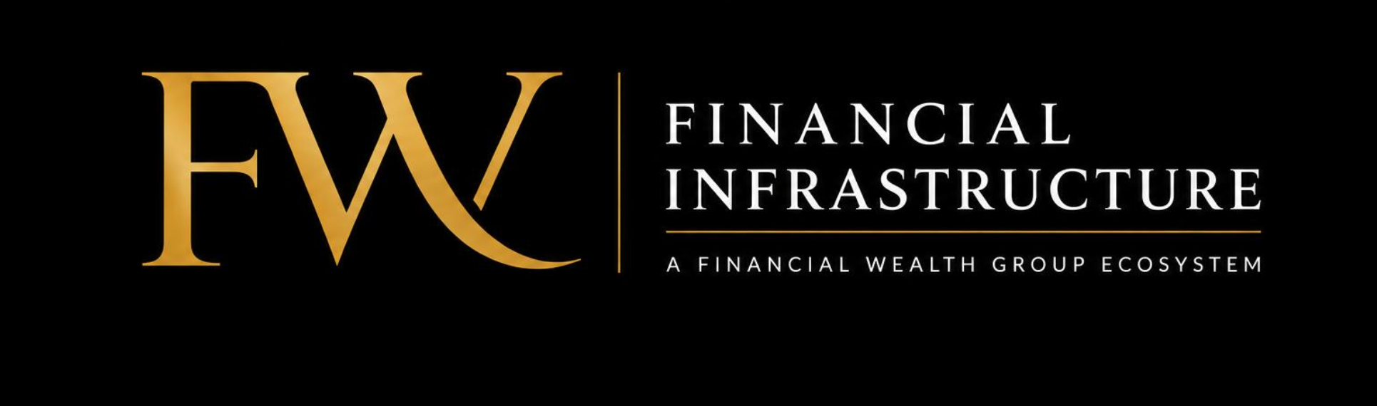 FW Financial Infrastructure Logo
