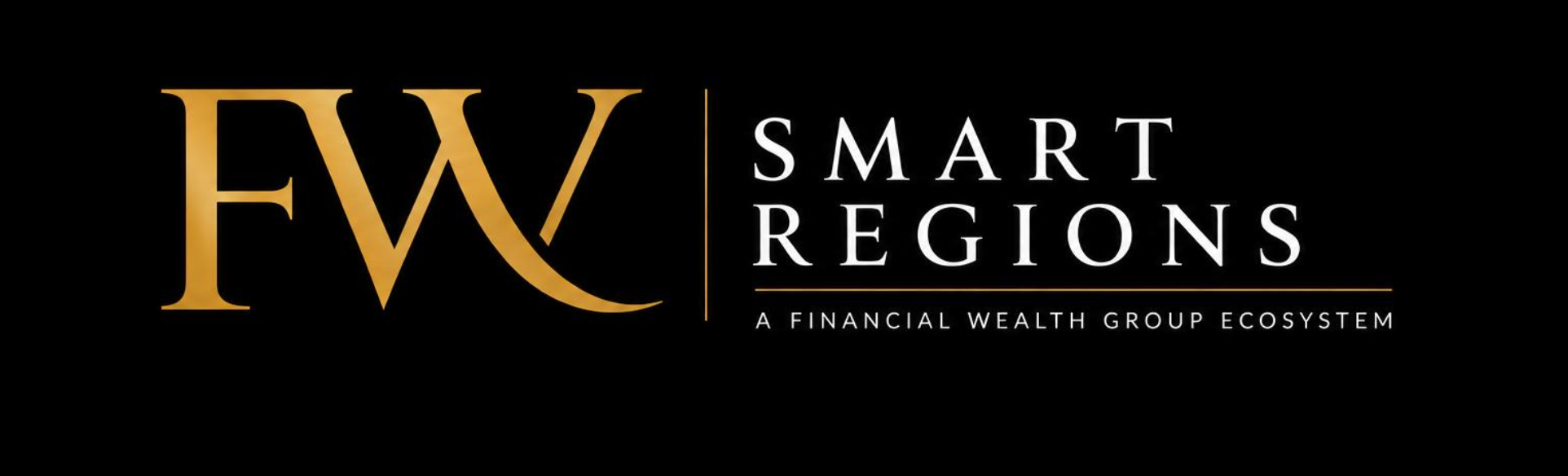 FW Smart Regions Logo