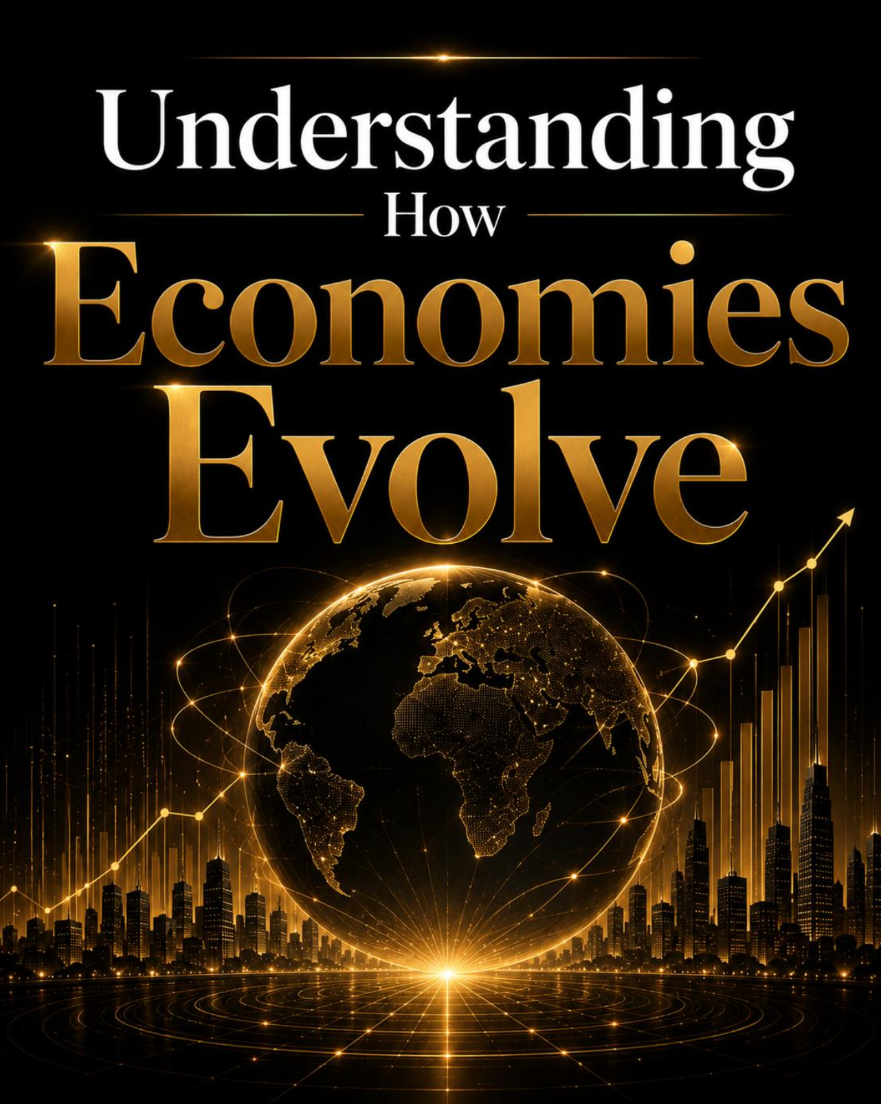 Understanding How Economies Evolve