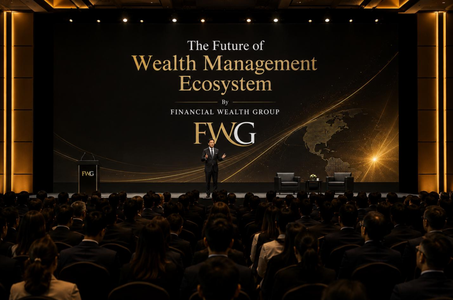The Future of Wealth Participation